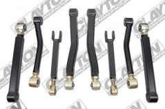 Set Brate Inferioare si Superioare reglabile pt kituri inaltare 0-6.5