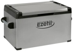 EZetil EZC80 - Frigider si Congelator auto +10° C-18° C, 78 litri capacitate