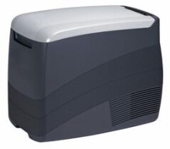 EZetil EZC45 12/24V - Frigider si Congelator auto portabil  +10° C-18° C, 45 litri capacitate