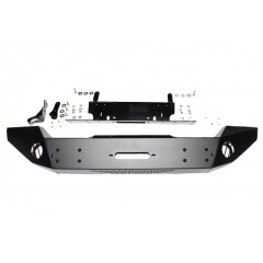 Bara Fata Modulara Otel pt. 07-17 Jeep Wrangler & Wrangler Unlimited JK