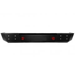 Bara Spate Otel pt. 07-17 Jeep Wrangler & Wrangler Unlimited JK