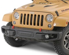 Bara Fata Mopar™ model Rubicon 10-th Aniversary pt. 07-18 Jeep Wrangler & Wrangler Unlimited JK
