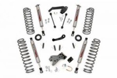 KIT Inaltare ROUGH COUNTRY 4