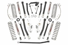 KIT Inaltare ROUGH COUNTRY X SERIES 4