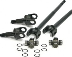 Set Planetare FATA AlloyUSA Dana 44 / 30 caneluri, pt. Jeep Wrangler JK 2007-2017