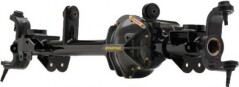 Carcasa punte fata ne-echipata Dynatrac ProRock 44 , 07-18 Jeep® Wrangler & Wrangler Unlimited JK pentru Blocant OEM