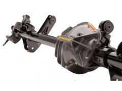 Carcasa punte fata ne-echipata Dynatrac ProRock 44 , 07-18 Jeep® Wrangler & Wrangler Unlimited JK pentru Blocant ARB / Detroit locker / altul decat OEM.