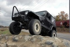 Kit Inaltare ROUGH COUNTRY X-Flex 6