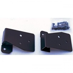 SET relocare oglinzi pt. 03-06 Jeep Wrangler & Wrangler Unlimited TJ - Rugged Ridge -