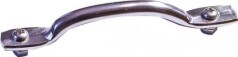 Clema agatatoare Capota Scurta Otel Inoxidabil pt. 55-86 Jeep CJ-5, CJ-7, CJ-8 Scrambler