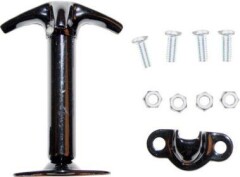 Inchidere Capota NEAGRA pt. 87-95 Jeep Wrangler YJ / bucata