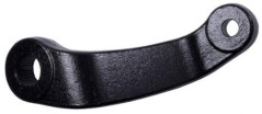 Brat Pitman Arm, pt. 07-18 Jeep Wrangler & Wrangler Unlimited JK cu kit de inaltare intre 2.5 - 6 inch