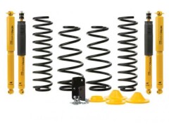 Kit Amortizoare Suspensie OME BP-51 bypass + 4