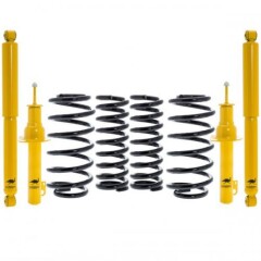 Kit Suspensie OME - Old Man Emu 5 cm Nitrocharger pt. 2005-2010 Jeep Grand Cherokee WK / WH