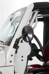 SET Oglinzi TRIAL pt. 1998-2018 Jeep Wrangler & Wrangler Unlimited TJ and JK