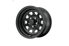 Janta Otel PRO COMP ROCK CRAWLER 51, 10J x R15, ET -44, 6x139.7, - NISSAN PATROL, TOYOTA, MITSUBISHI ...