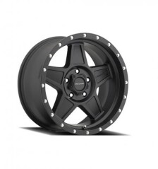 Janta Aliaj PROCOMP: 8,5xR17 5X127 ET 0 - MODEL 5035 - JEEP JK, WJ, WK, WH