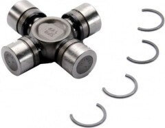 Cruce Planetara 297X pt. 2007-2028 Jeep Wrangler JK/JL, Gladiator JT cu punte fata Dana 30 / 44 / M180 / M210