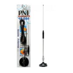 Antena CB PNI 18-244 lungime 65cm si magnet inclus