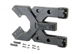 Balamale Ranforsate Usa Spate Heavy Duty  pt. 07-18 Jeep Wrangler & Wrangler Unlimited JK -  SPARTACUS by Rugged Ridge™