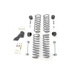 KIT Inaltare RUBICON EXPRESS w/o shocks 2.5