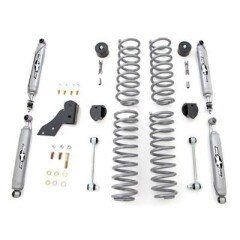 KIT Inaltare RUBICON EXPRESS Twin Tube 2.5