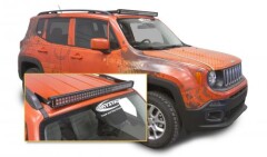 Bara LED-uri Plafon pt. 14-17 Jeep Renegade (BU)