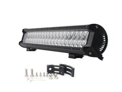 BARA PROIECTOARE LED - 4D CREE - 90W