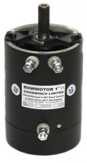 Bow Motor 1: 12V, 5.6CP pt. trolii Gigglepin4x4, Warn8274