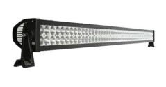 BARA Proiectoare LED - 4D CREE chipset OSRAM 50 inch / 1277-1344 mm - 288W, 21120 Lm, Combo Beam 8°/90°