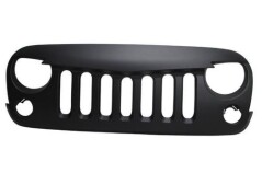 Grila Fata Angry Bird Sport pt. 2007-2017 JEEP Wrangler & Wrangler Unlimited JK