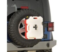 Canistra 2 galoane / 7.6 litri pentru apa / lichide - ROTOPAX