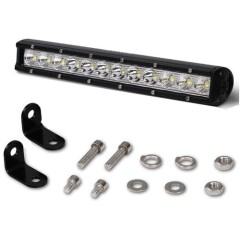 BARA Proiectoare LED CREE 13 inch / 335 mm - 60W, 4400 Lm, COMBO Beam