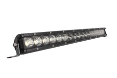 BARA Proiectoare LED CREE 19 inch / 485 mm - 90W, 6600 Lm, COMBO Beam