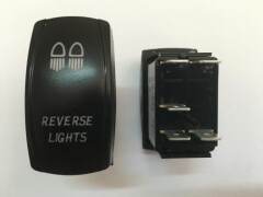 Comutator REVERSE Lights