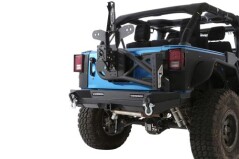 Bara Spate XRC GEN 2 - SMITTYBILT pt. 2007-2017 Jeep Wrangler JK