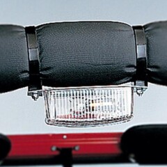 Lampa Roll Bar pt Willys and Jeeps 1946 - prezent