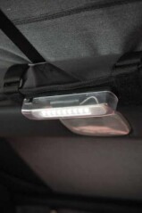 Lampa Roll Bar LED pt. Jeep 1955 - prezent 