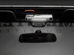 Lampa LED pt. 2007-2017 Jeep Wrangler & Wrangler Unlimited JK