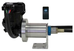 OX Locker - Off Road Electric Actuated Shifter
