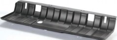 Scut pt. Bara Fata AEV pt. 07-18 Jeep Wrangler & Wrangler Unlimited JK