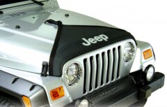 Husa Protectie Capota MOPAR pt. 97-06 Jeep Wrangler TJ & Unlimited
