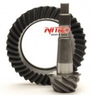 Raport FORD 8.8 (Coroana & Pinion) - NITRO Gear & Axle