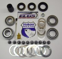 MASTER KIT Instalare pt. FORD 8.8 - YUKON Gears