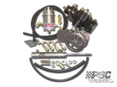 KIT Extreme Trail - Directie Hidraulica Asistata - PSC Motorsports pt. 95-02 Jeep Wrangler YJ & TJ