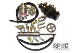 KIT Trail & Street - Directie Hidraulica Asistata - PSC Motorsports pt. 95-02 Jeep Wrangler YJ & TJ