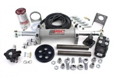 KIT Directie Full Hidraulica - Double Ended - PSC Motorsports pt. 07-13 Jeep Wrangler & Wrangler Unlimited JK 