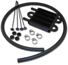 KIT DERALE - Radiator Racire suplimentar pt. Sisteme directie.