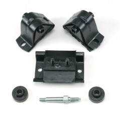 SET Suporti Prindere Motor si Tampon Cutie Viteze pt. 87-91 Jeep Wrangler YJ cu motor in 4 Cilindrii