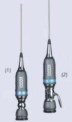 Antena CB Sirio Performer 5000 PL, 196.5cm